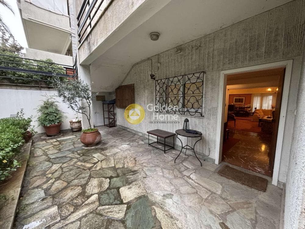 Apartment in Agios Dimitrios, Paleo Psichiko — Photo 22 of 22