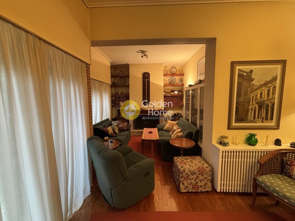 Apartment in Agios Dimitrios, Paleo Psichiko — Photo 6 of 22