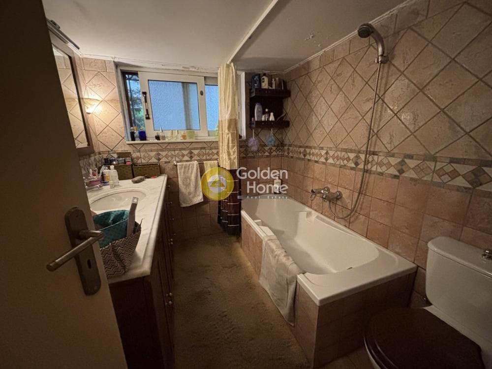Apartment in Agios Dimitrios, Paleo Psichiko — Photo 12 of 22