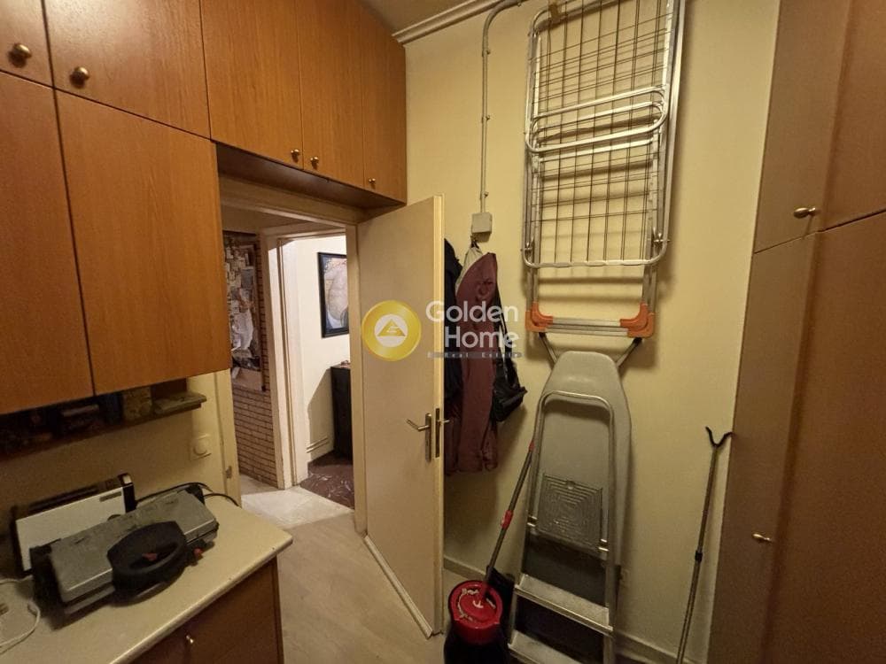 Apartment in Agios Dimitrios, Paleo Psichiko — Photo 18 of 22