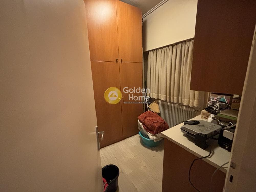 Apartment in Agios Dimitrios, Paleo Psichiko — Photo 17 of 22