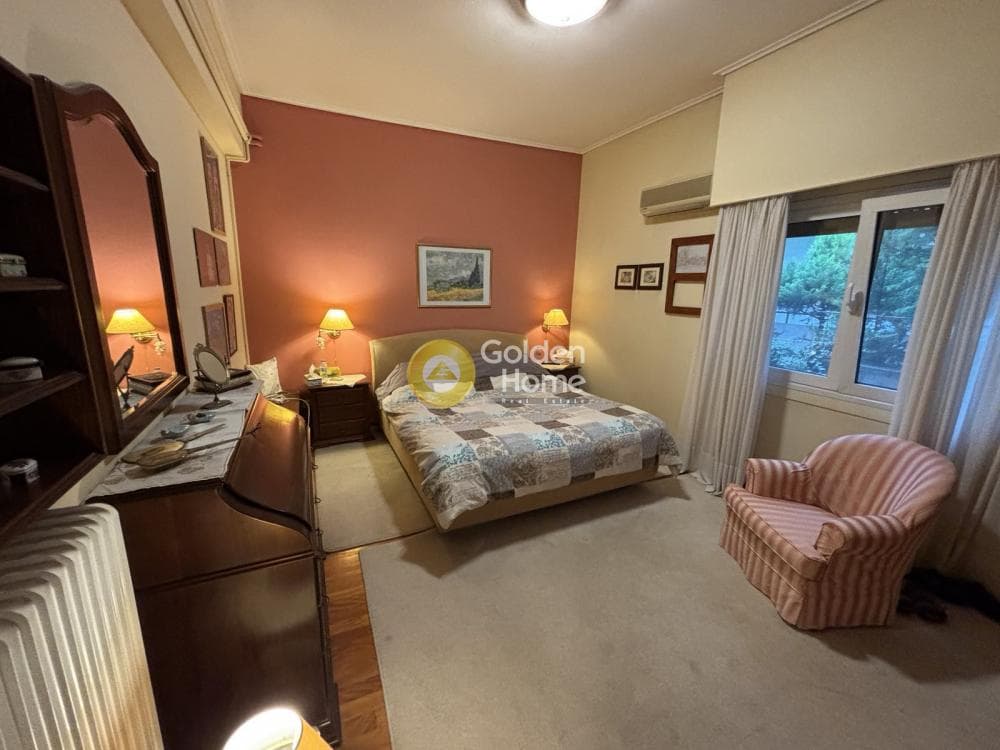 Apartment in Agios Dimitrios, Paleo Psichiko — Photo 8 of 22