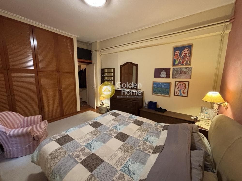 Apartment in Agios Dimitrios, Paleo Psichiko — Photo 9 of 22