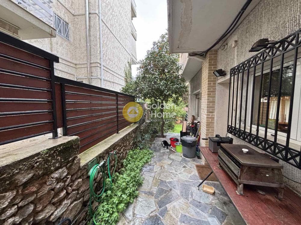 Apartment in Agios Dimitrios, Paleo Psichiko — Photo 19 of 22