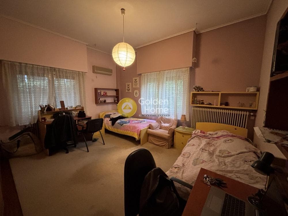 Apartment in Agios Dimitrios, Paleo Psichiko — Photo 10 of 22