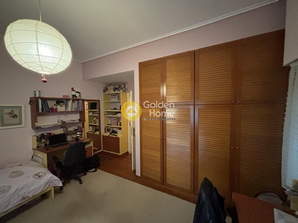 Apartment in Agios Dimitrios, Paleo Psichiko — Photo 11 of 22