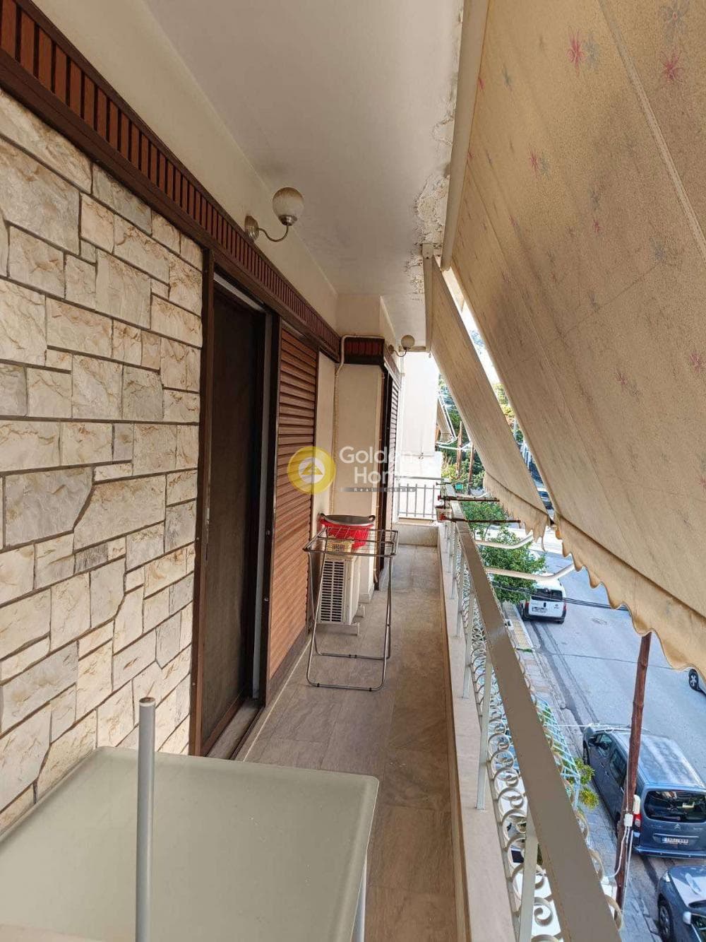 Διαμέρισμα στην Χρυσούπολη, Περιστέρι — Φωτογραφία 4 από 5