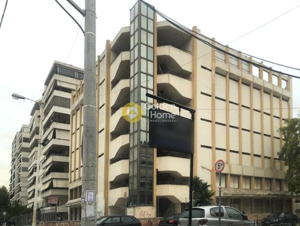 Κατάστημα στην Καμίνια, Πειραιάς