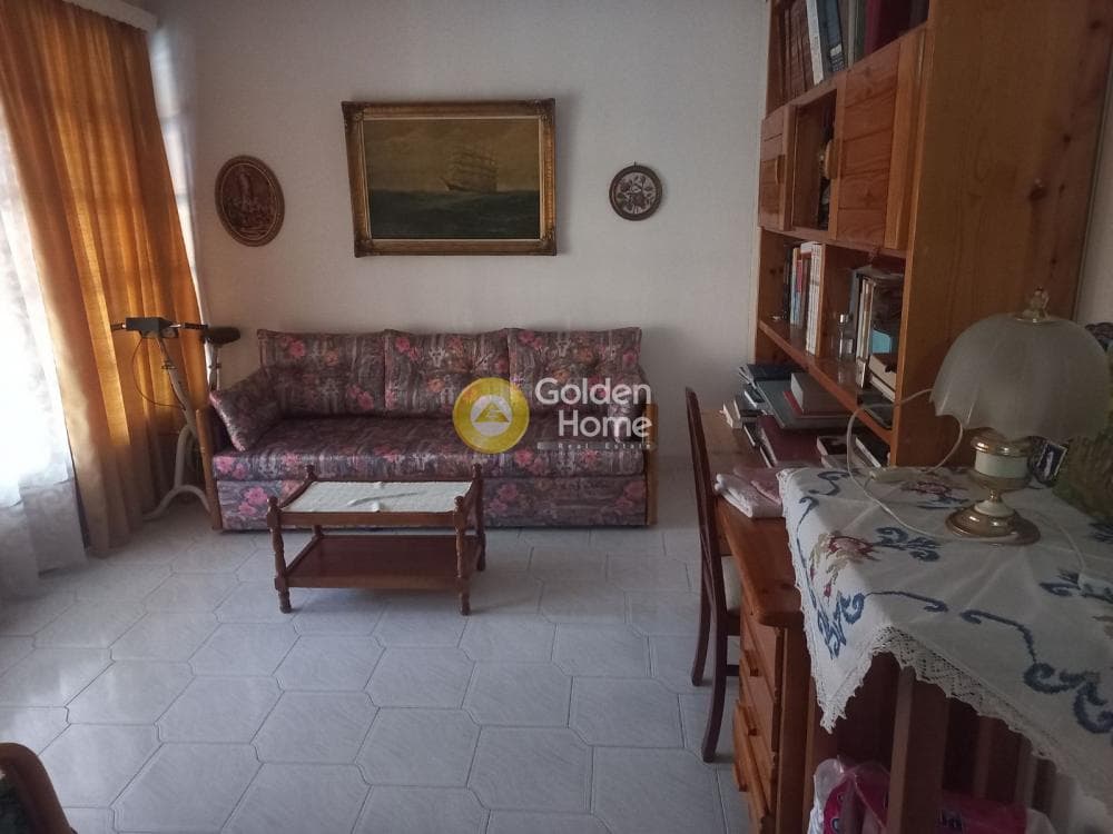 Διαμέρισμα στην Πυρνάρι, Γλυφάδα — Φωτογραφία 12 από 15