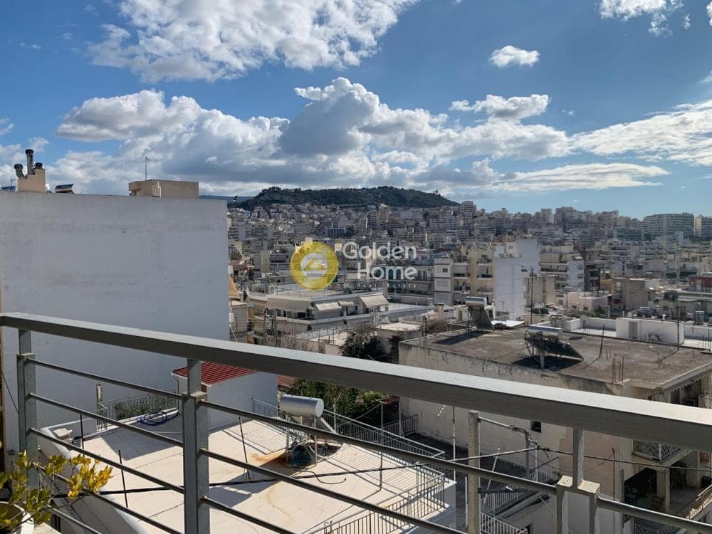 Διαμέρισμα στην Μεγάλα Σχοινία Β, Εξάρχεια - Νεάπολη — Φωτογραφία 4 από 52