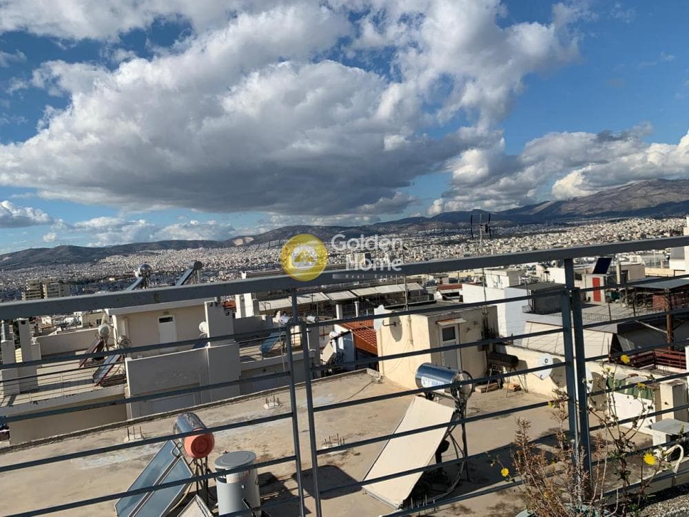 Διαμέρισμα στην Μεγάλα Σχοινία Β, Εξάρχεια - Νεάπολη — Φωτογραφία 43 από 52