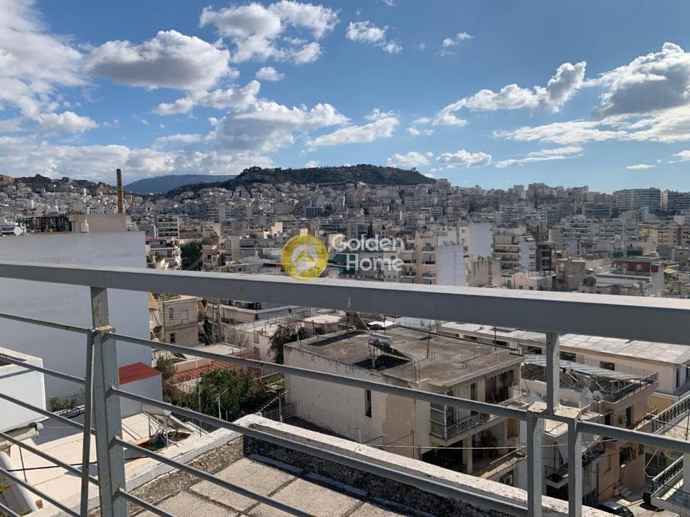 Διαμέρισμα στην Μεγάλα Σχοινία Β, Εξάρχεια - Νεάπολη — Φωτογραφία 45 από 52