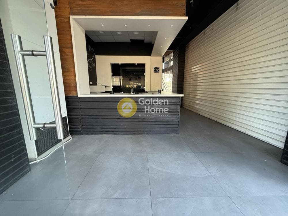 Retail Store in Agios Ioannis, Agia Paraskevi — Photo 1 of 22