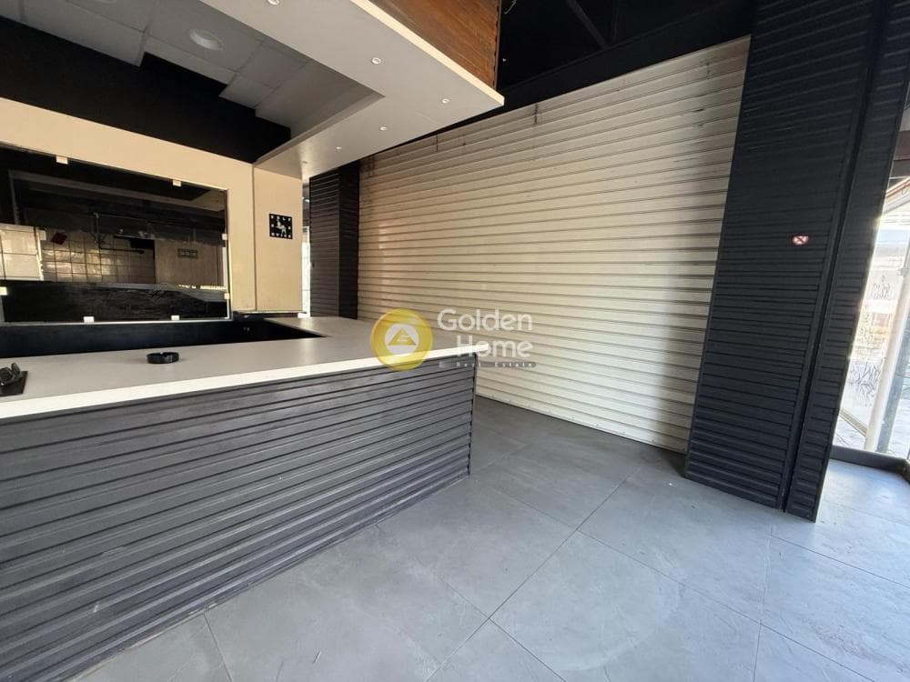 Retail Store in Agios Ioannis, Agia Paraskevi — Photo 4 of 22