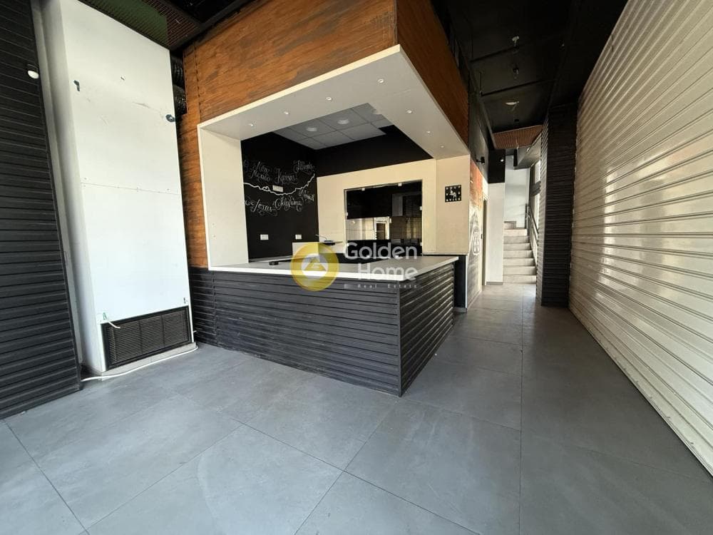 Retail Store in Agios Ioannis, Agia Paraskevi — Photo 2 of 22