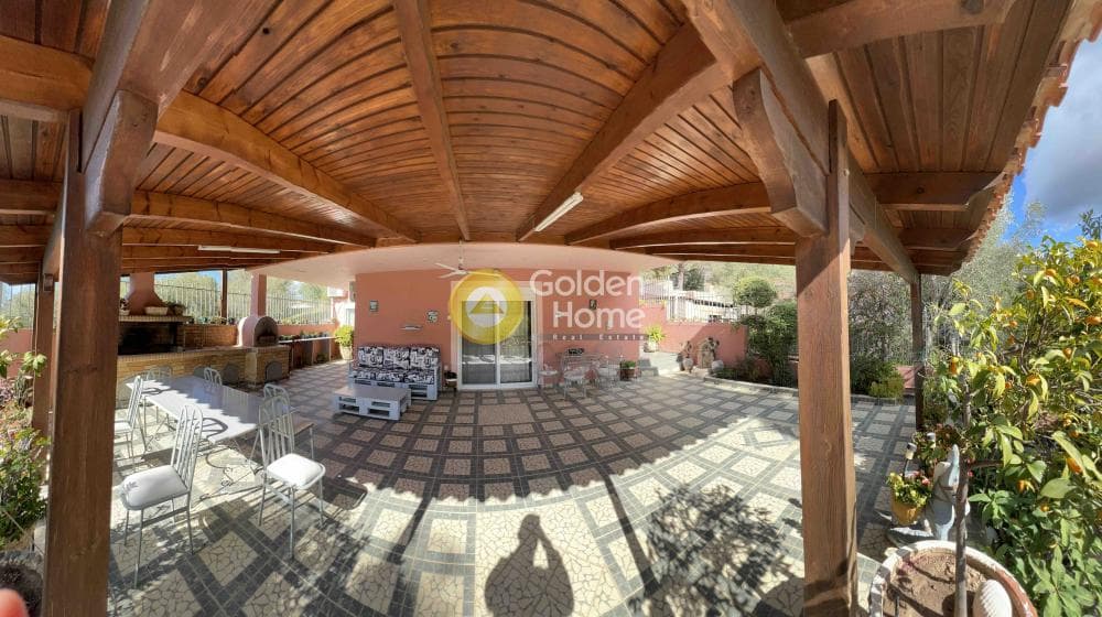 Apartment in Dimolaki, Anavissos — Photo 9 of 9