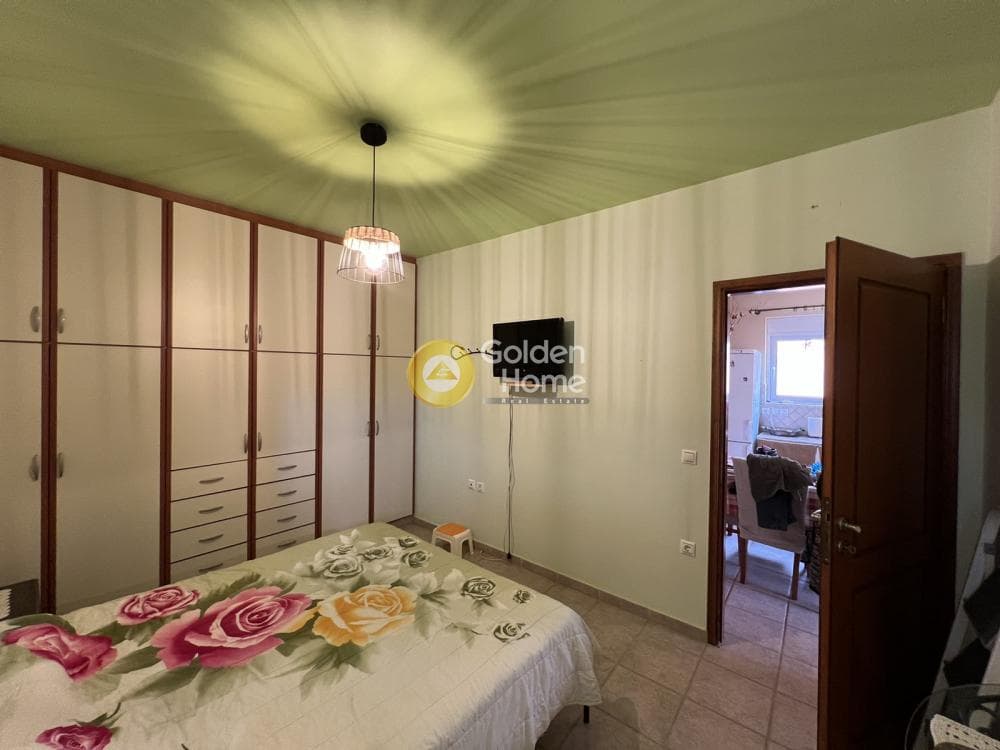 Apartment in Dimolaki, Anavissos — Photo 3 of 9