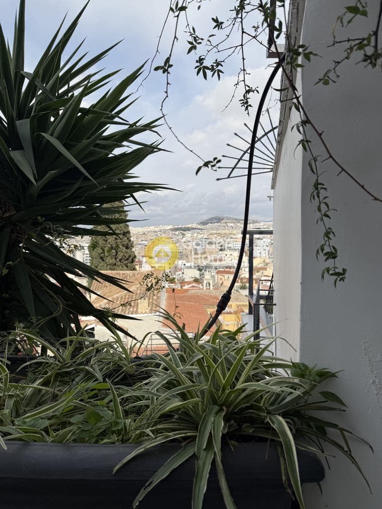House in Plaka, Historic Center — Photo 15 of 16