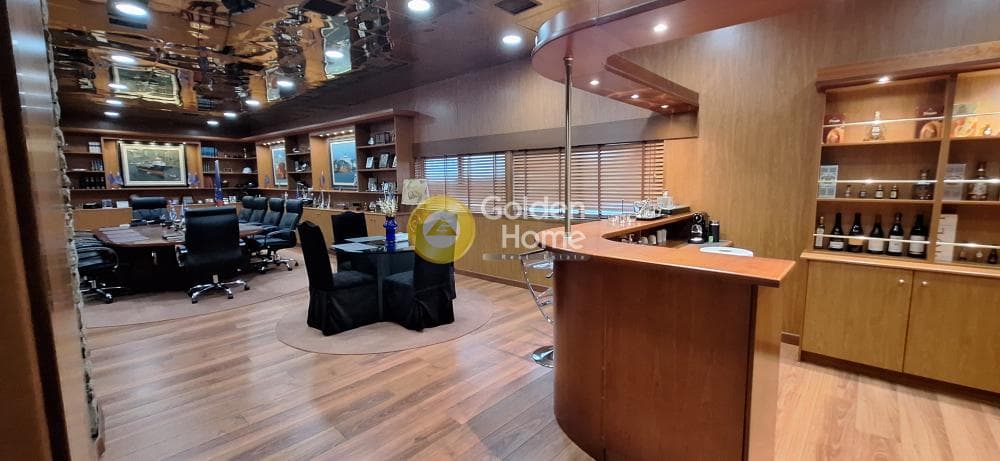 Γραφείο στην Κουνέλια, Χαϊδάρι — Φωτογραφία 3 από 18