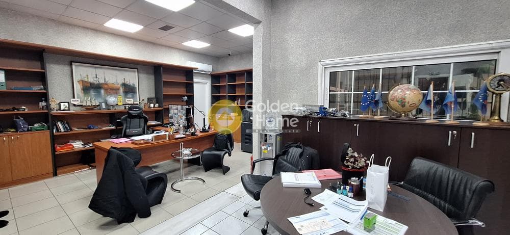 Γραφείο στην Κουνέλια, Χαϊδάρι — Φωτογραφία 10 από 18