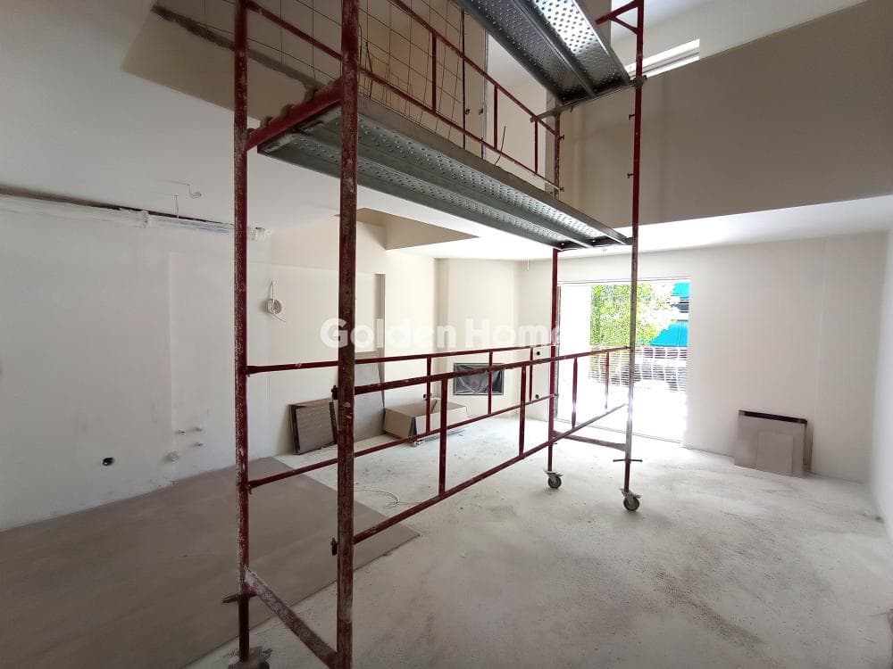 Apartment in Faneromeni, Cholargos — Photo 1 of 8