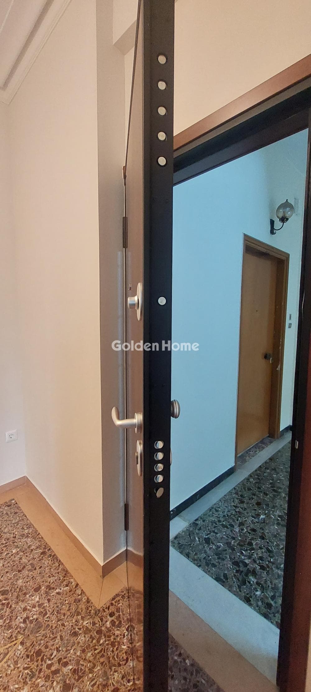 Διαμέρισμα στην Πλατεία Ντάβαρη, Παλαιό Φάληρο — Φωτογραφία 14 από 21