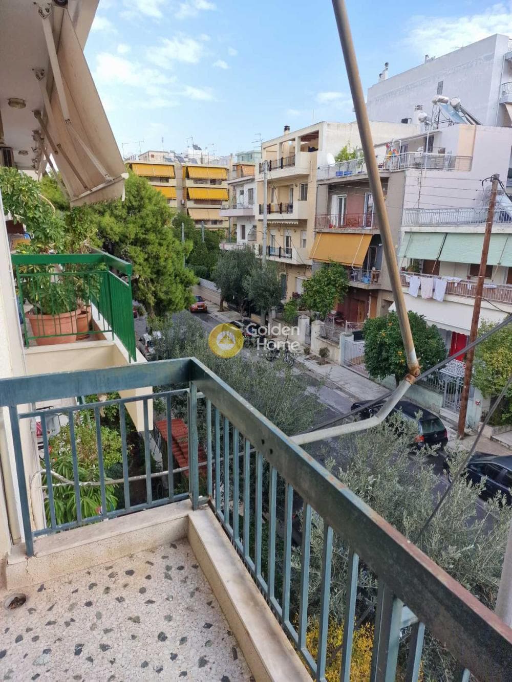 Διαμέρισμα στην Μελιά, Άγιος Ελευθέριος - Προμπονά - Ριζούπολη — Φωτογραφία 6 από 8