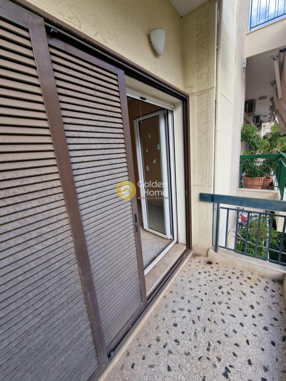 Διαμέρισμα στην Μελιά, Άγιος Ελευθέριος - Προμπονά - Ριζούπολη — Φωτογραφία 7 από 8