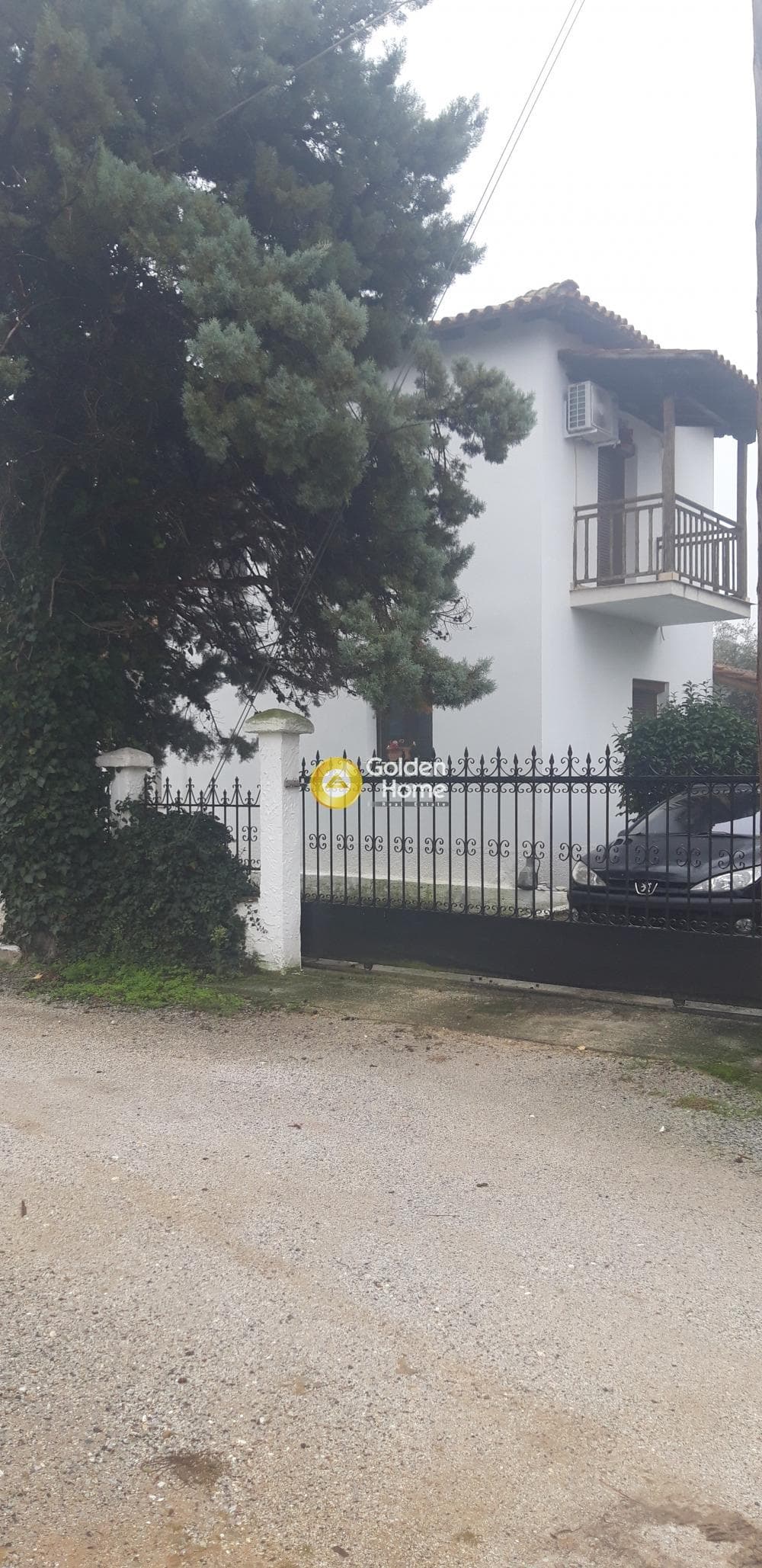 House in Agia Anastasia, Vasilika — Photo 4 of 19