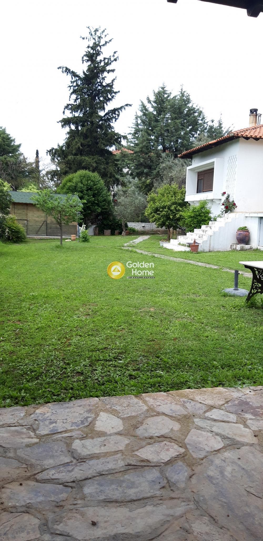 House in Agia Anastasia, Vasilika — Photo 11 of 19