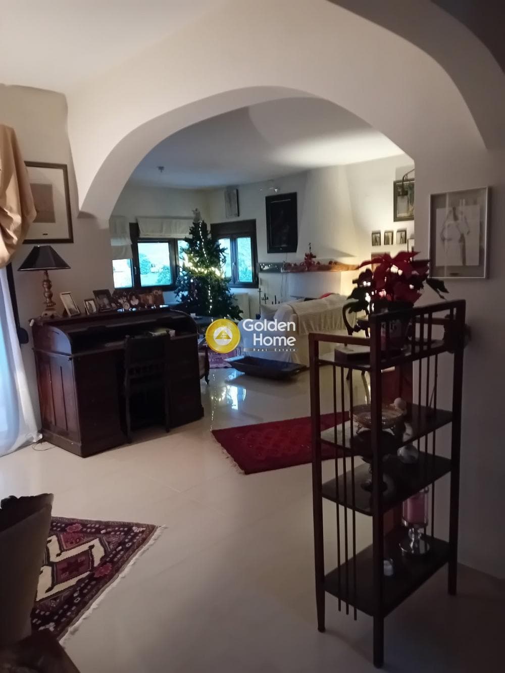 House in Agia Anastasia, Vasilika — Photo 17 of 19