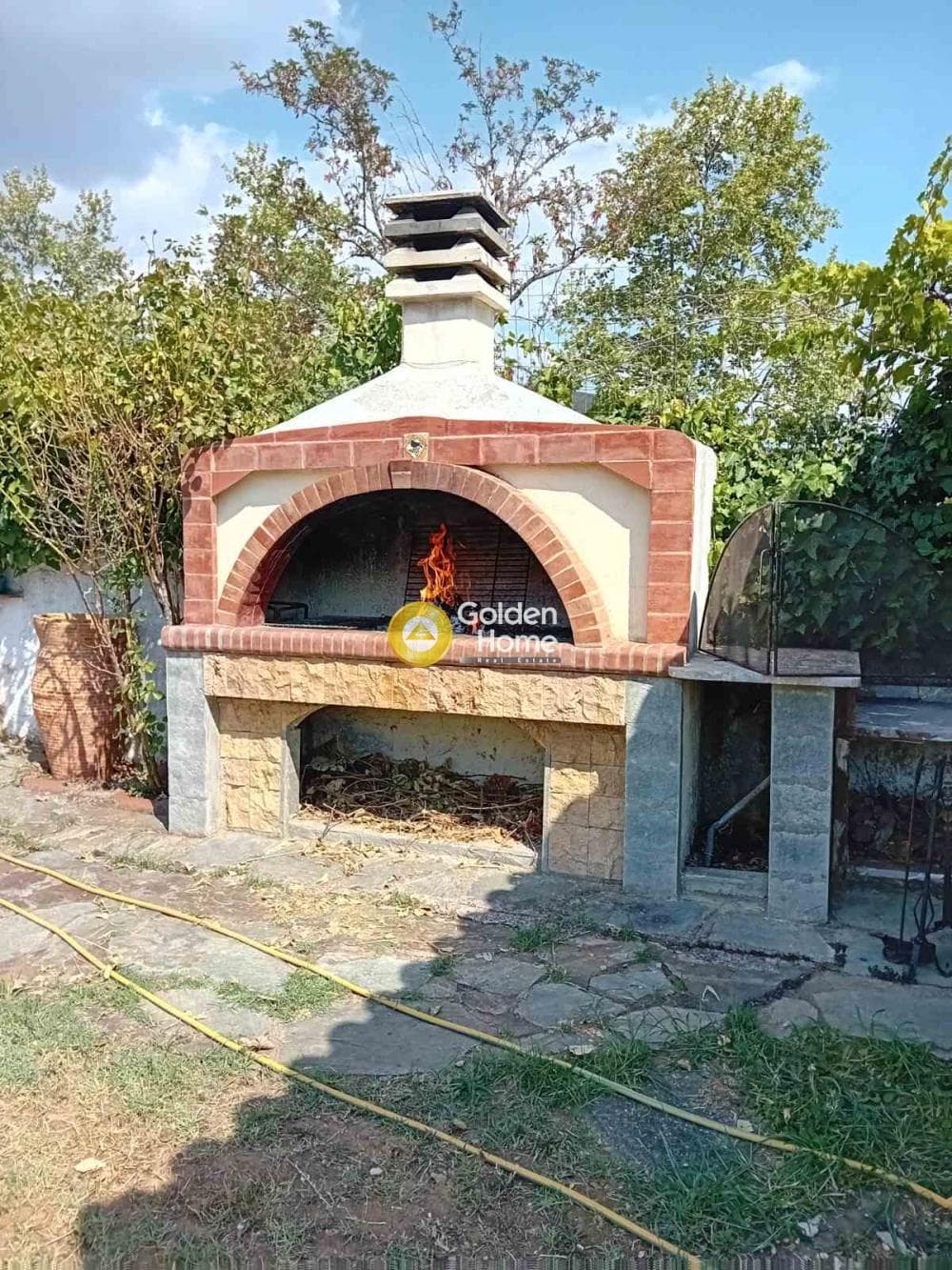 House in Agia Anastasia, Vasilika — Photo 18 of 19