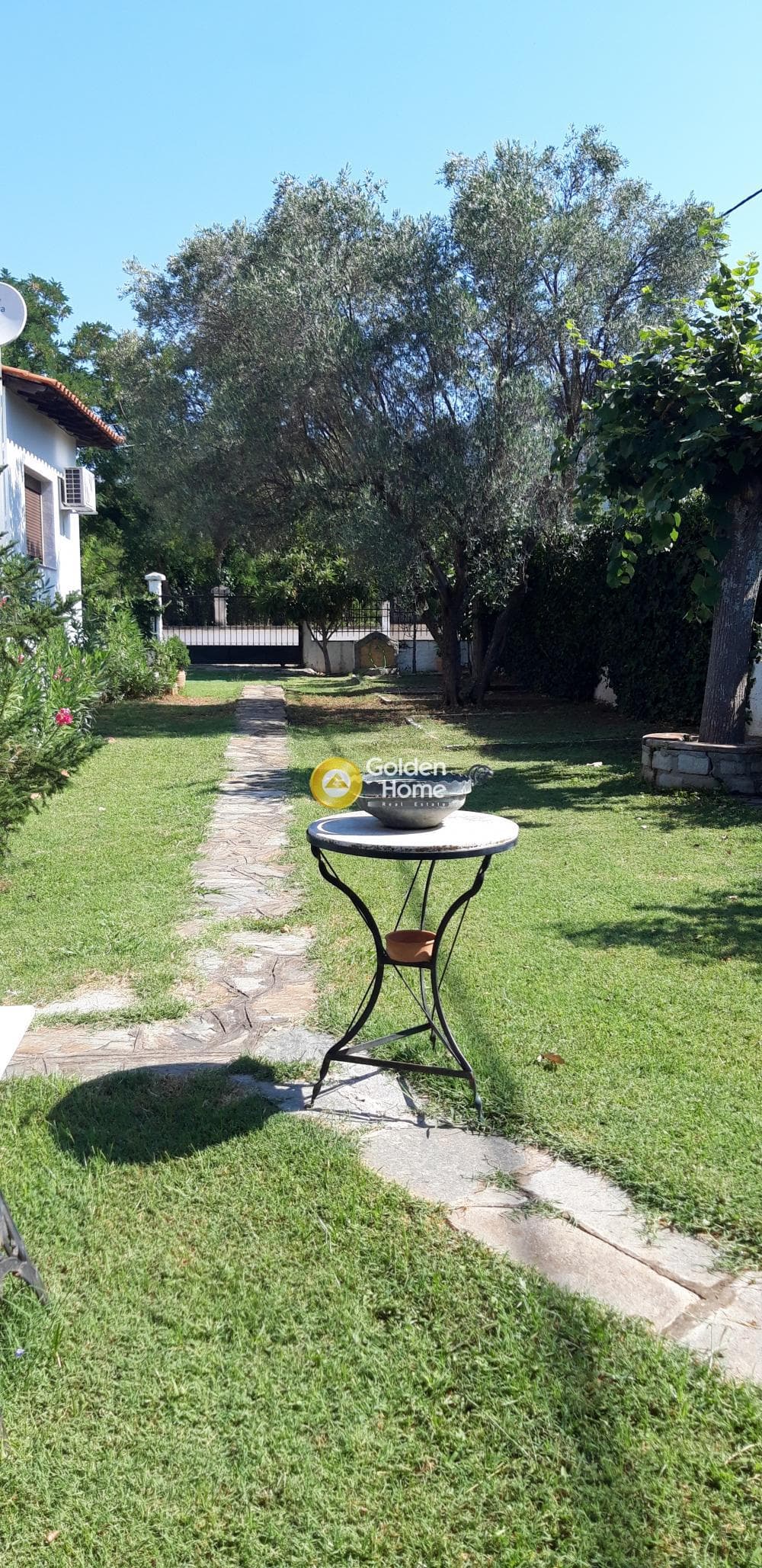 House in Agia Anastasia, Vasilika — Photo 19 of 19