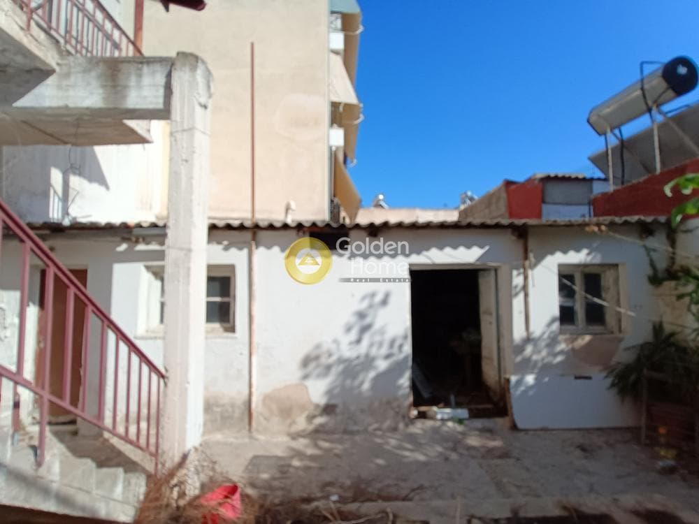 Διαμέρισμα στην Νταμαράκια, Αιγάλεω — Φωτογραφία 12 από 15