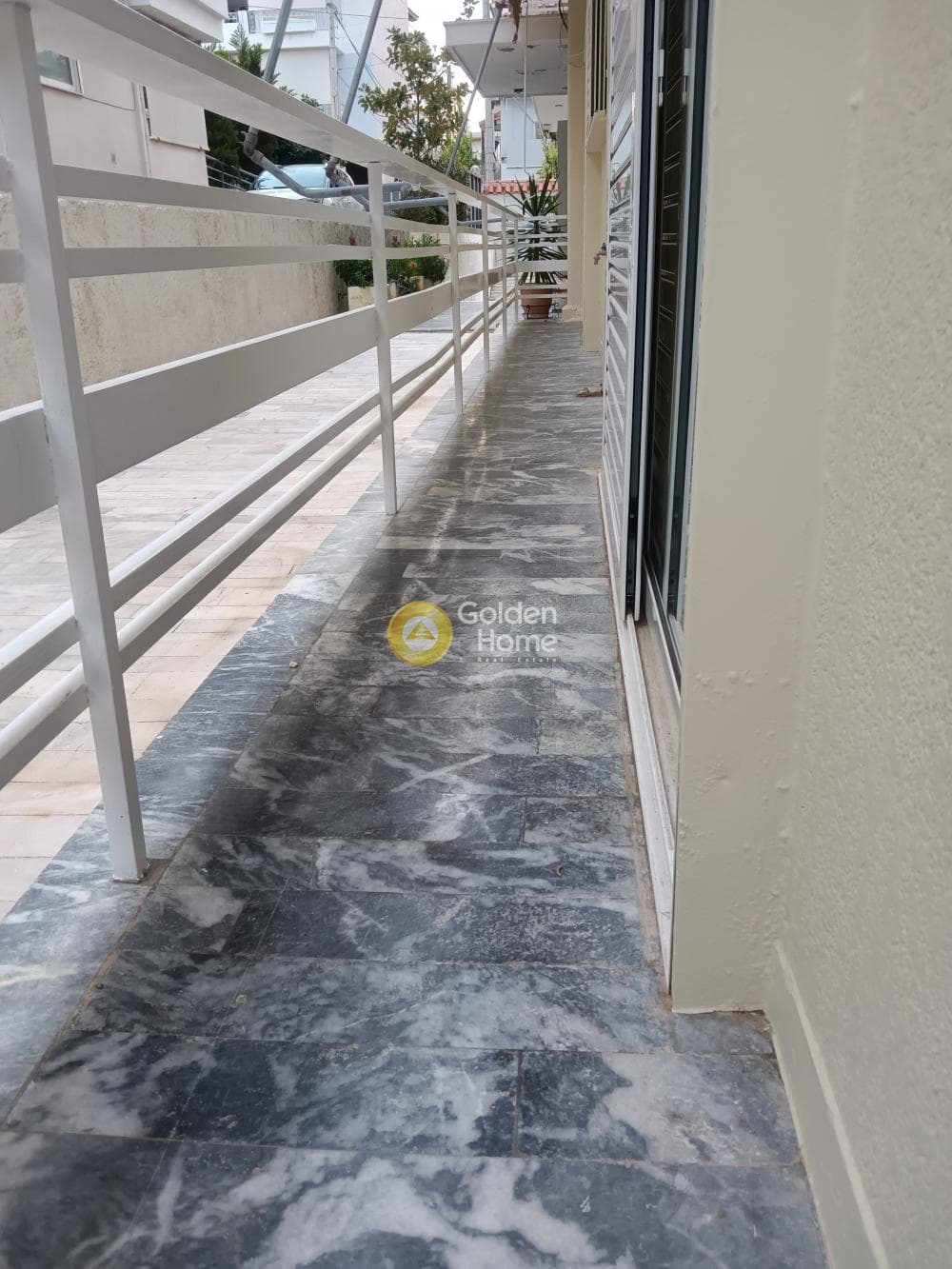 Διαμέρισμα στην Άνω Γλυφάδα, Γλυφάδα — Φωτογραφία 28 από 29