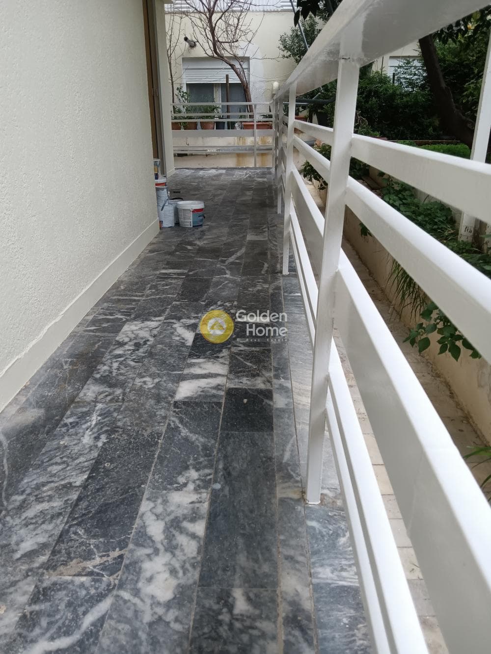 Διαμέρισμα στην Άνω Γλυφάδα, Γλυφάδα — Φωτογραφία 29 από 29