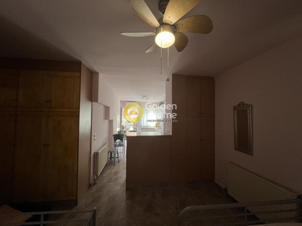Apartment in Dimolaki, Anavissos — Photo 1 of 4