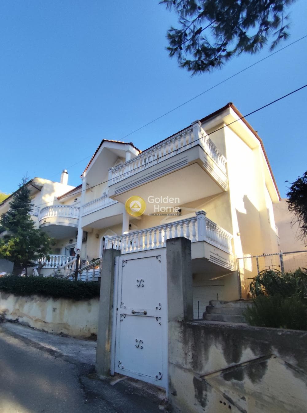 Μονοκατοικία στην Αγιά Παρασκευή, Άγιος Στέφανος — Φωτογραφία 2 από 2