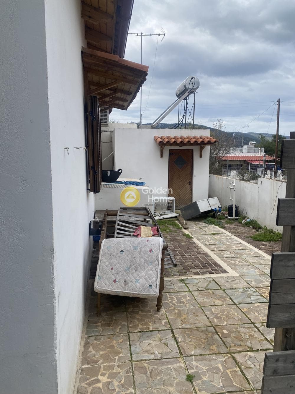 House in Agios Athanasios, Salamina — Photo 20 of 21