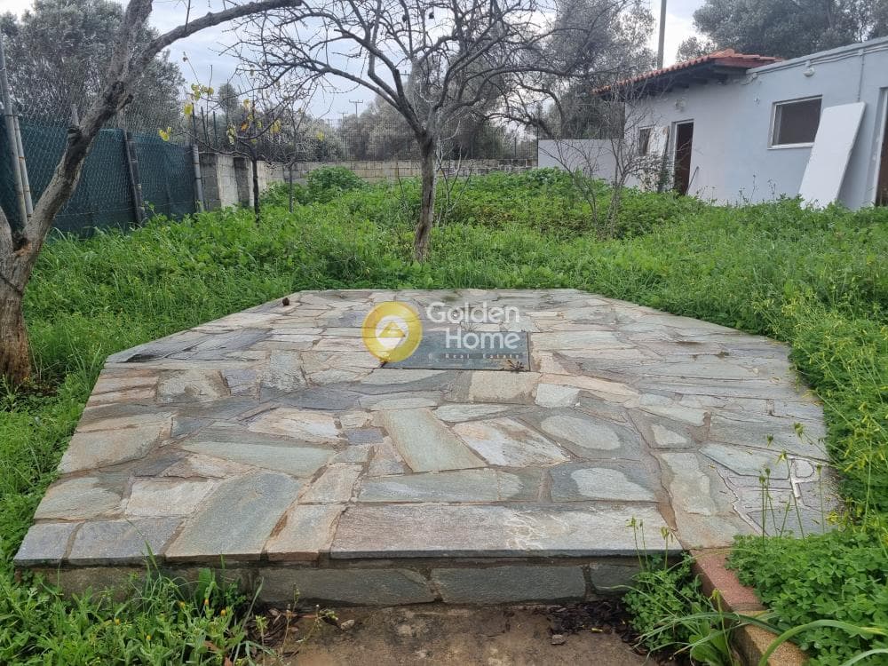 Parcel in Rountzeri Lemprou, Keratea — Photo 5 of 7