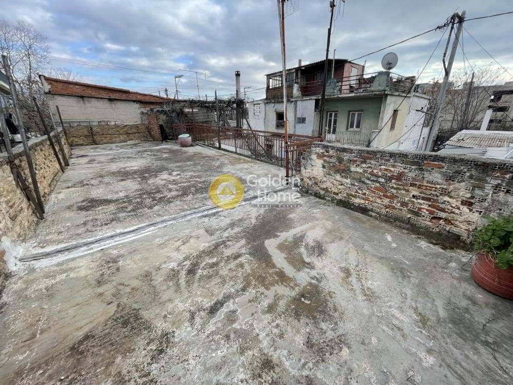 Οικόπεδο στην Βοτανικός, Γκάζι - Μεταξουργείο - Βοτανικός