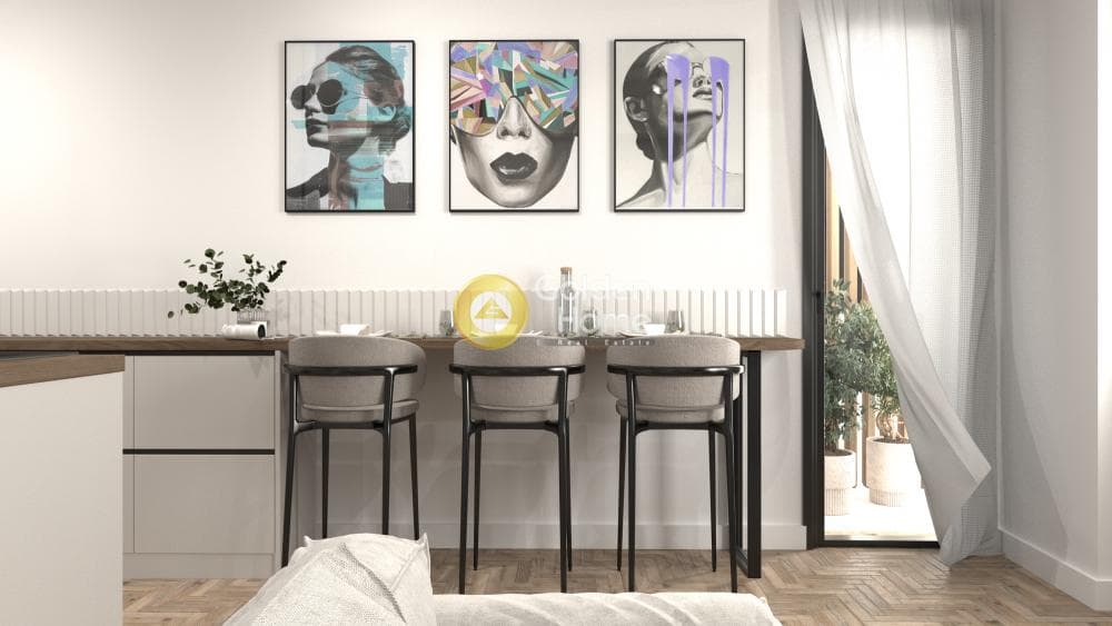 Apartment in Elinoroson, Goudi — Photo 6 of 9
