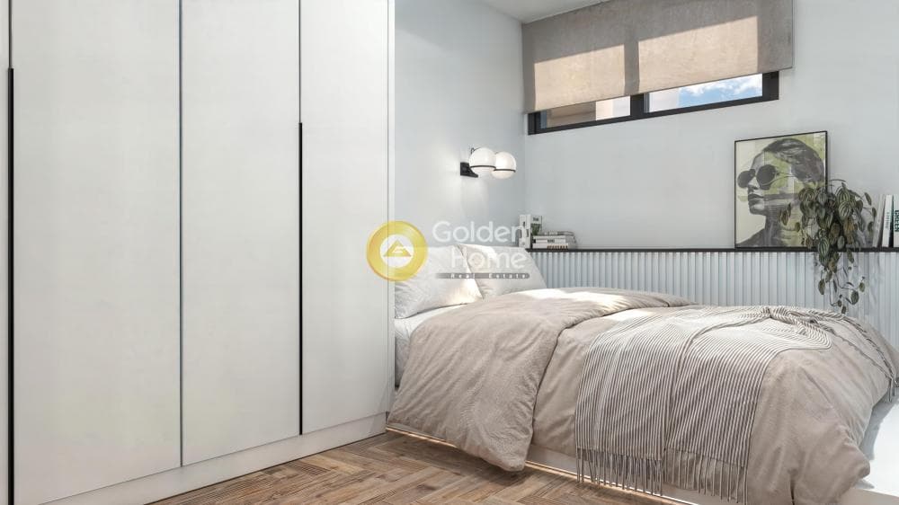 Apartment in Nosokomeio Pedon, Goudi — Photo 2 of 11