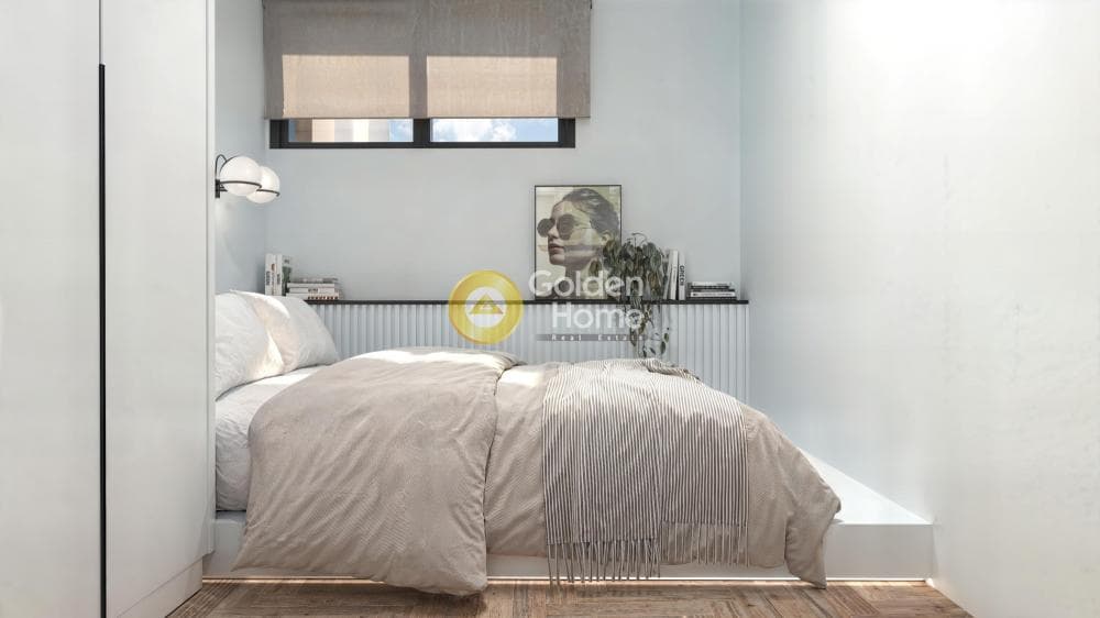 Apartment in Nosokomeio Pedon, Goudi — Photo 1 of 11