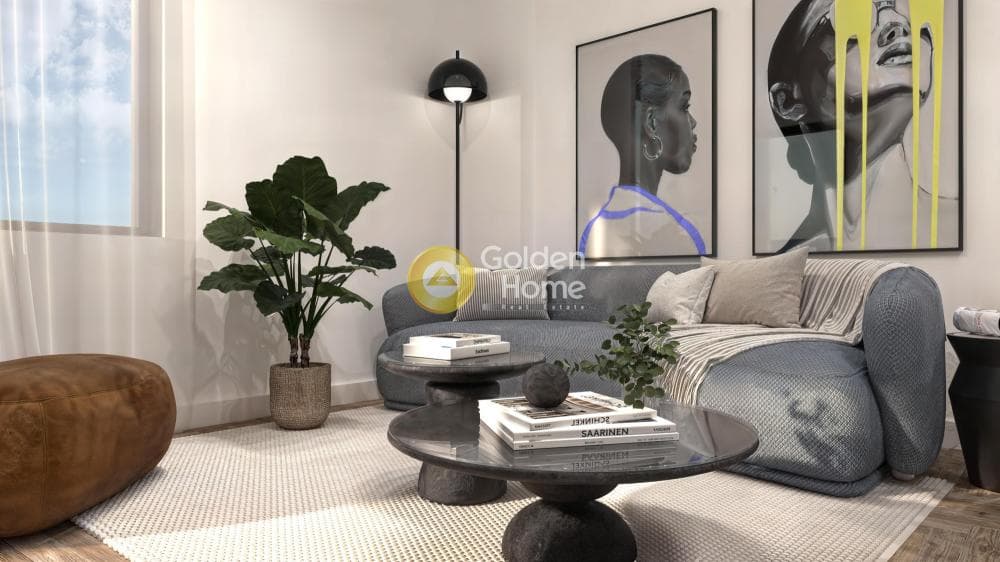 Apartment in Nosokomeio Pedon, Goudi — Photo 5 of 11