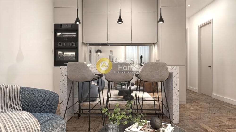 Apartment in Nosokomeio Pedon, Goudi — Photo 6 of 11