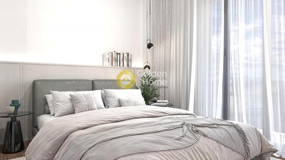 Apartment in Nosokomeio Pedon, Goudi — Photo 8 of 11