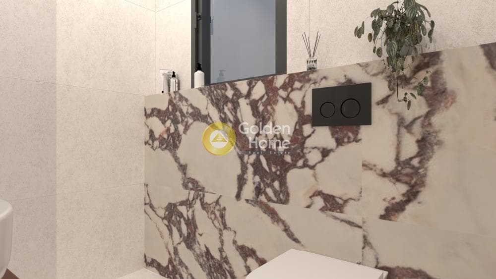 Apartment in Nosokomeio Pedon, Goudi — Photo 11 of 11