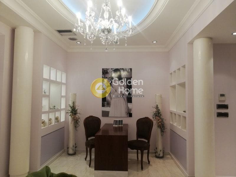 Office in Strofili, Historic Center — Photo 4 of 14