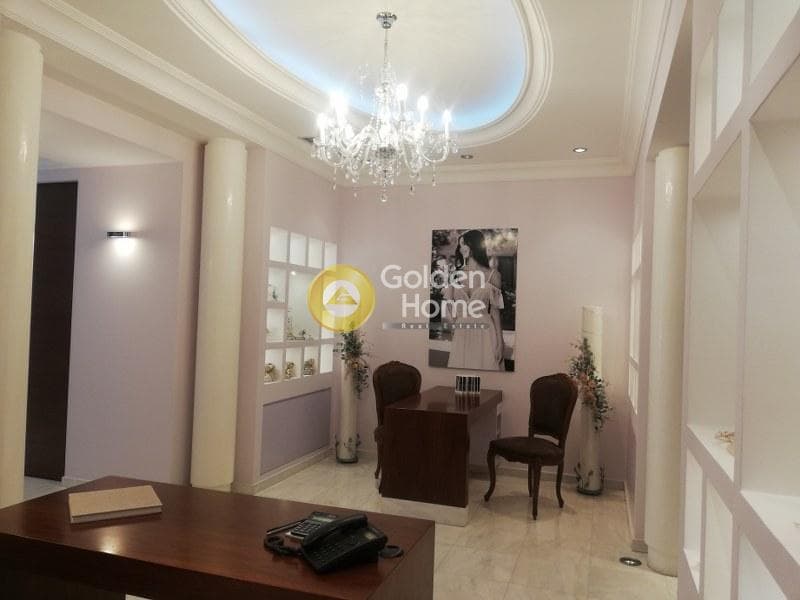 Office in Strofili, Historic Center — Photo 5 of 14